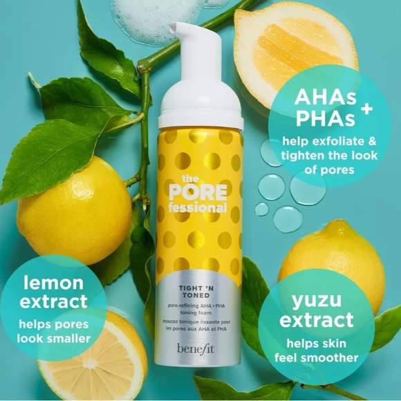 Benefits The Pore Professional - Picture 3 of 3